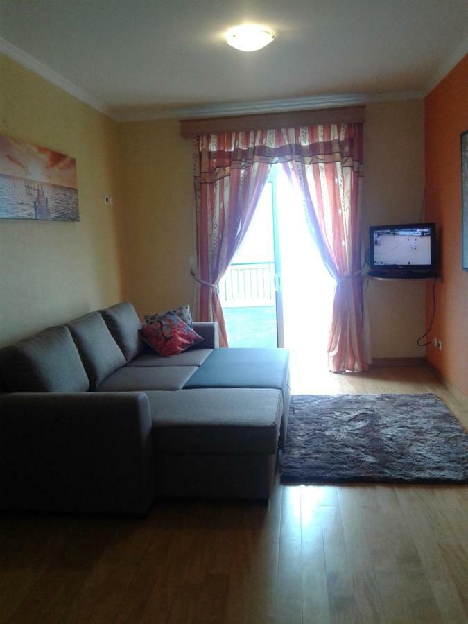 Apartamento Barros エストレイト・デ・カッマラ・デ・ロボス エクステリア 写真