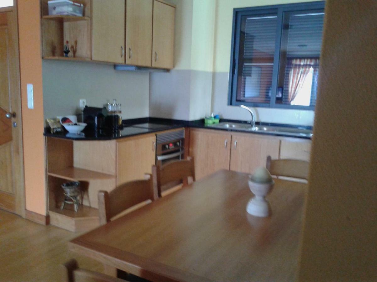 Apartamento Barros エストレイト・デ・カッマラ・デ・ロボス エクステリア 写真